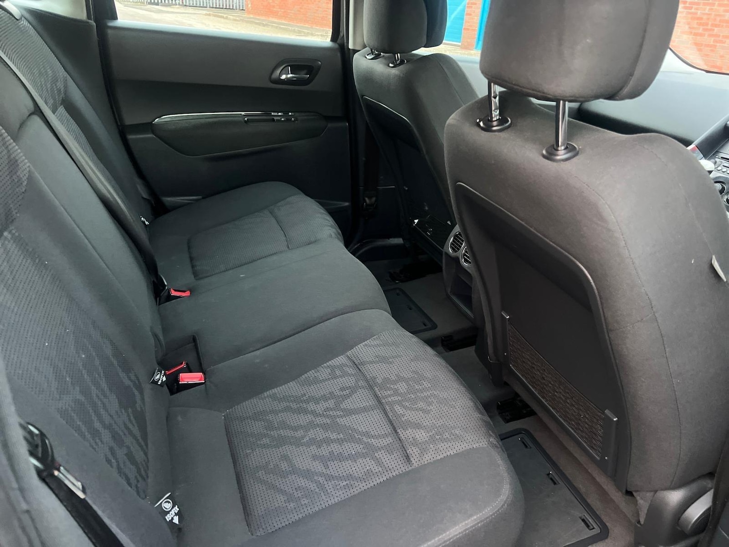 Used Peugeot 3008 2012 for sale - 76772124: Photo 14