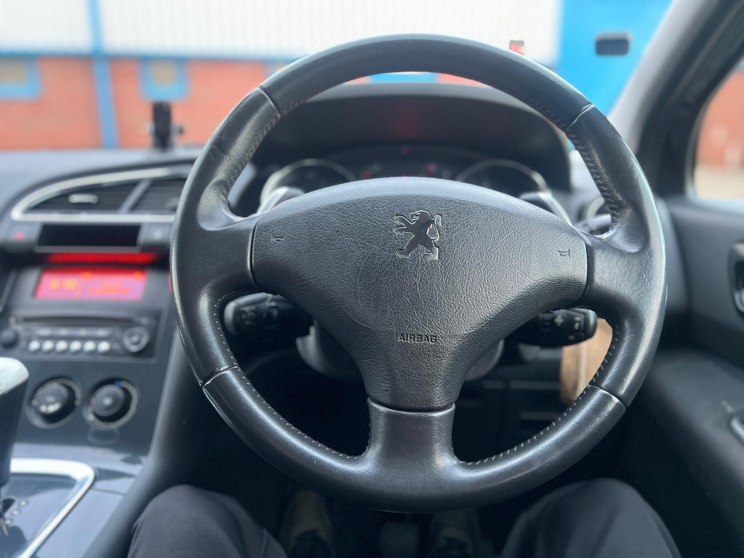 Used Peugeot 3008 2012 for sale - 76772124: Photo 16