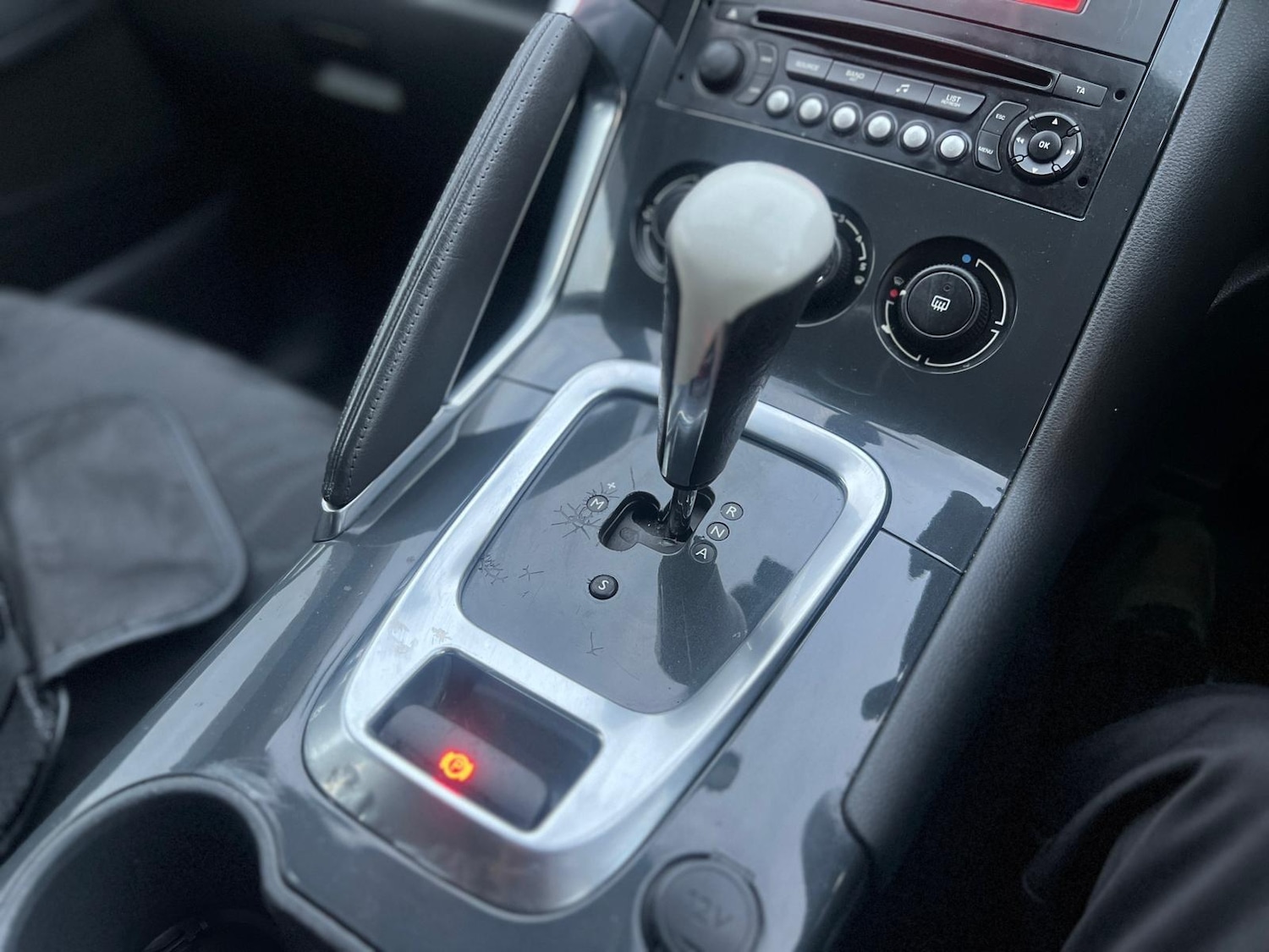 Used Peugeot 3008 2012 for sale - 76772124: Photo 17