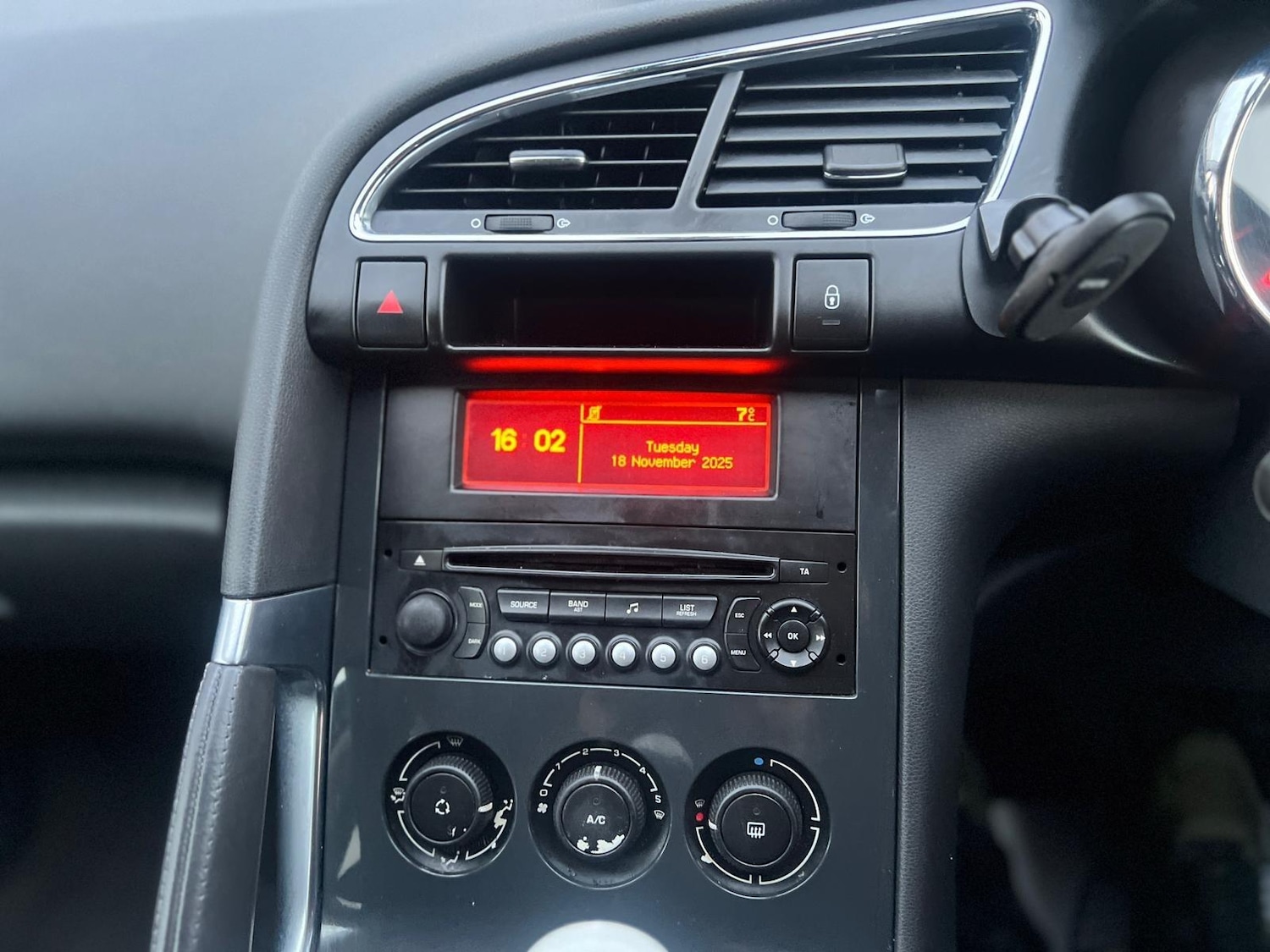 Used Peugeot 3008 2012 for sale - 76772124: Photo 18