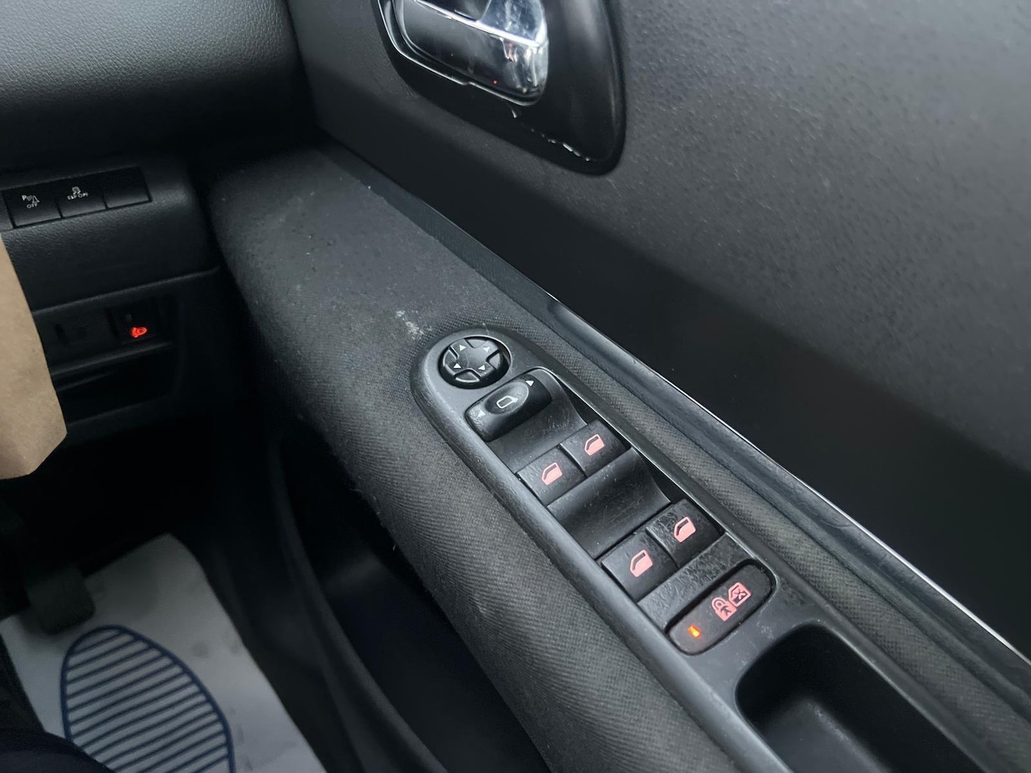 Used Peugeot 3008 2012 for sale - 76772124: Photo 20