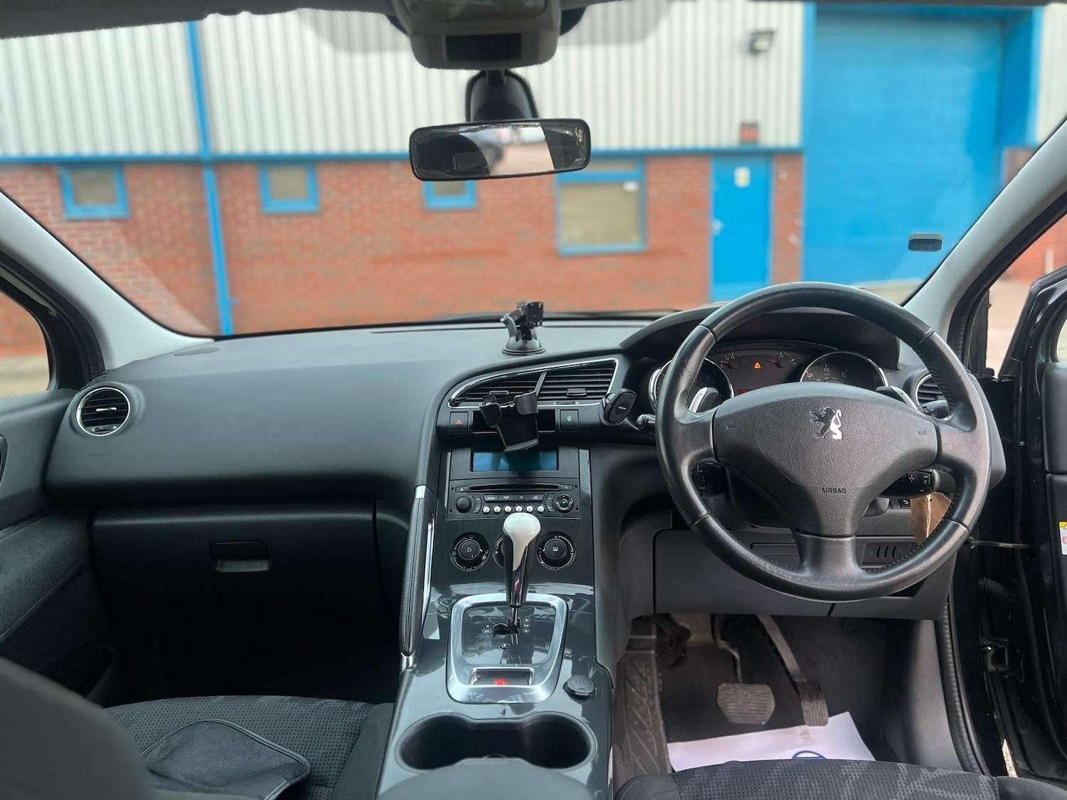 Used Peugeot 3008 2012 for sale - 76772124: Photo 23