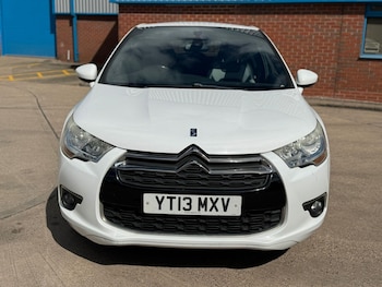 Used Citroen DS4 2013 for sale - 78307179: Photo