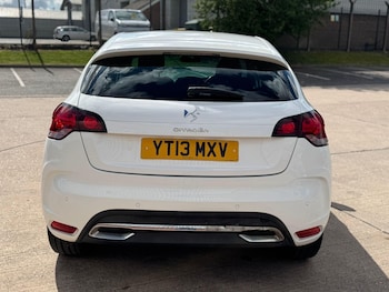 Used Citroen DS4 2013 for sale - 78307179: Photo