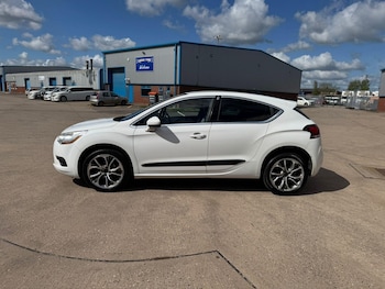 Used Citroen DS4 2013 for sale - 78307179: Photo