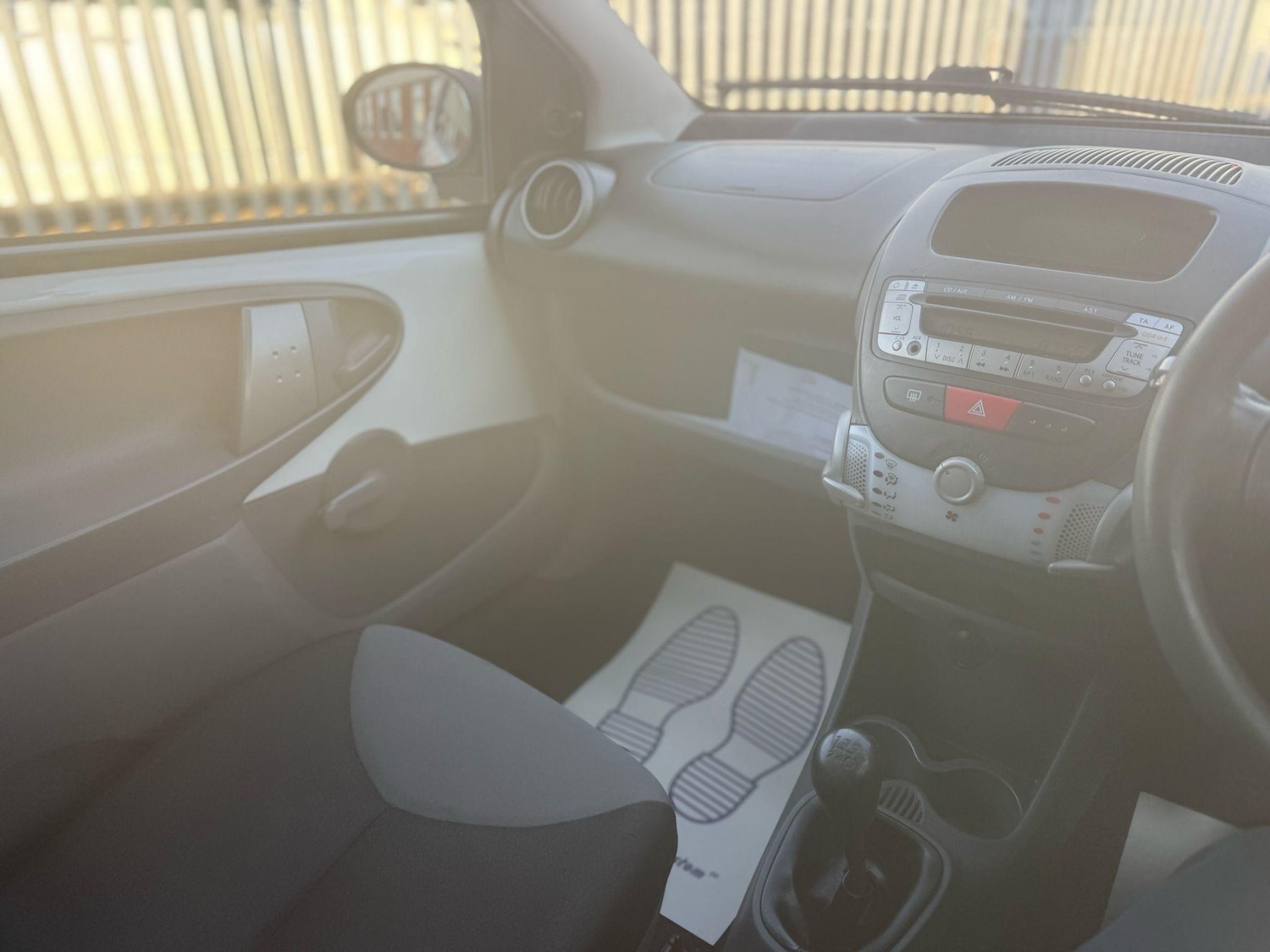 Vehicle 13