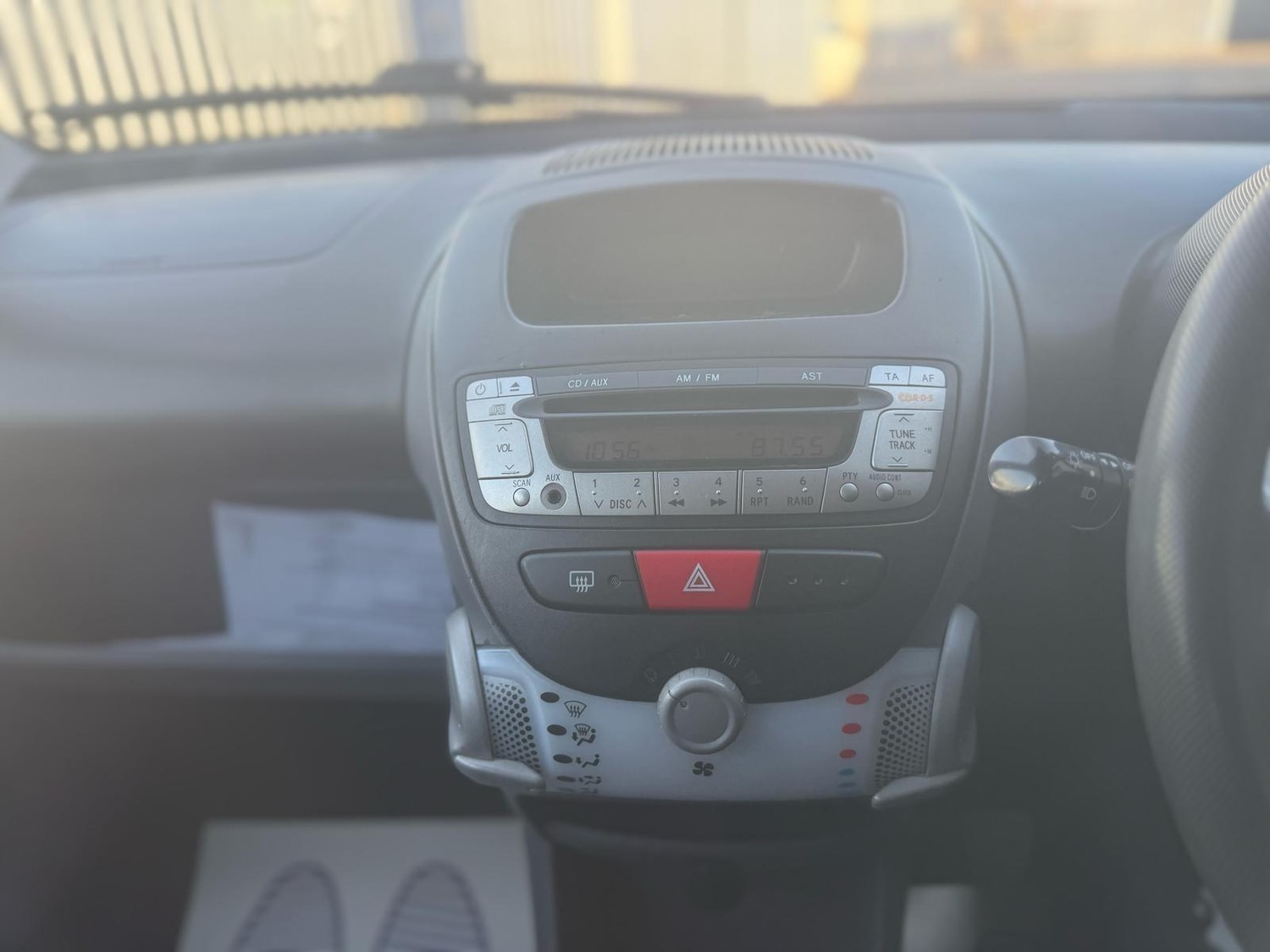 Vehicle 17