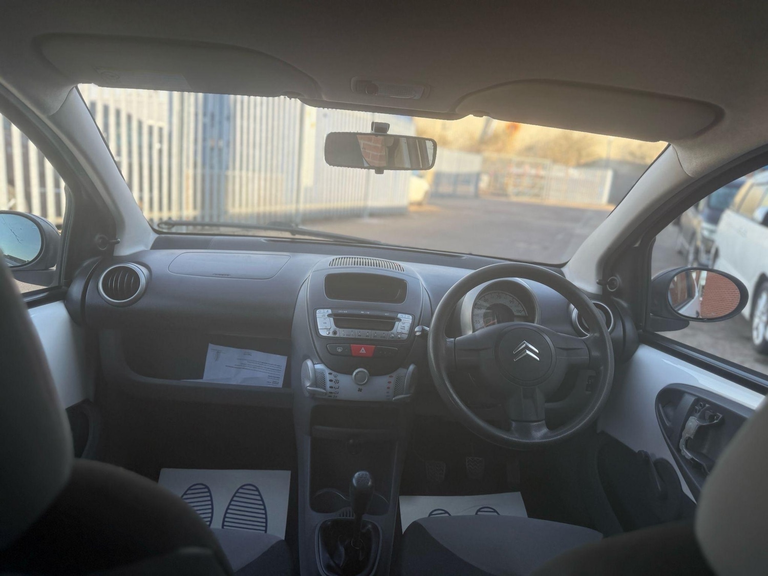 Vehicle 19