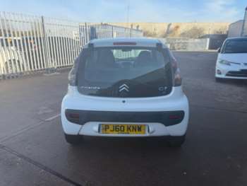 Used Citroen C1 2011 for sale - 74080615: Photo