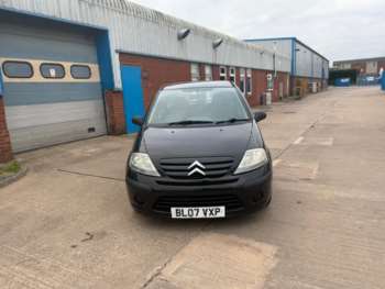 (07) - 1.4 HDi Cool 5dr