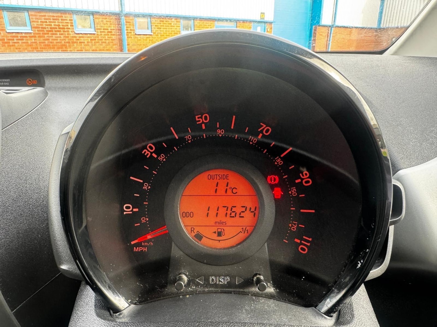 Used Peugeot 108 2017 for sale - 77633693: Photo 13