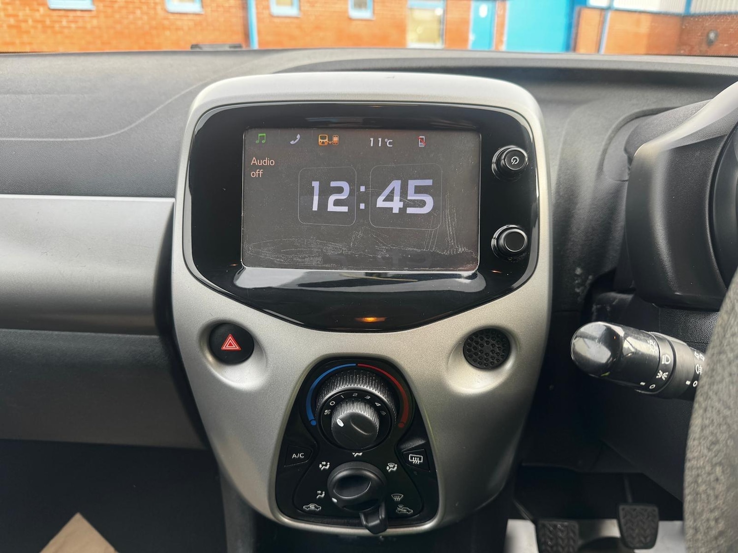 Used Peugeot 108 2017 for sale - 77633693: Photo 16