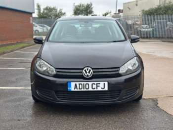 2010 (10) - 1.6 TDI BlueMotion Tech Match Euro 5 (s/s) 5dr