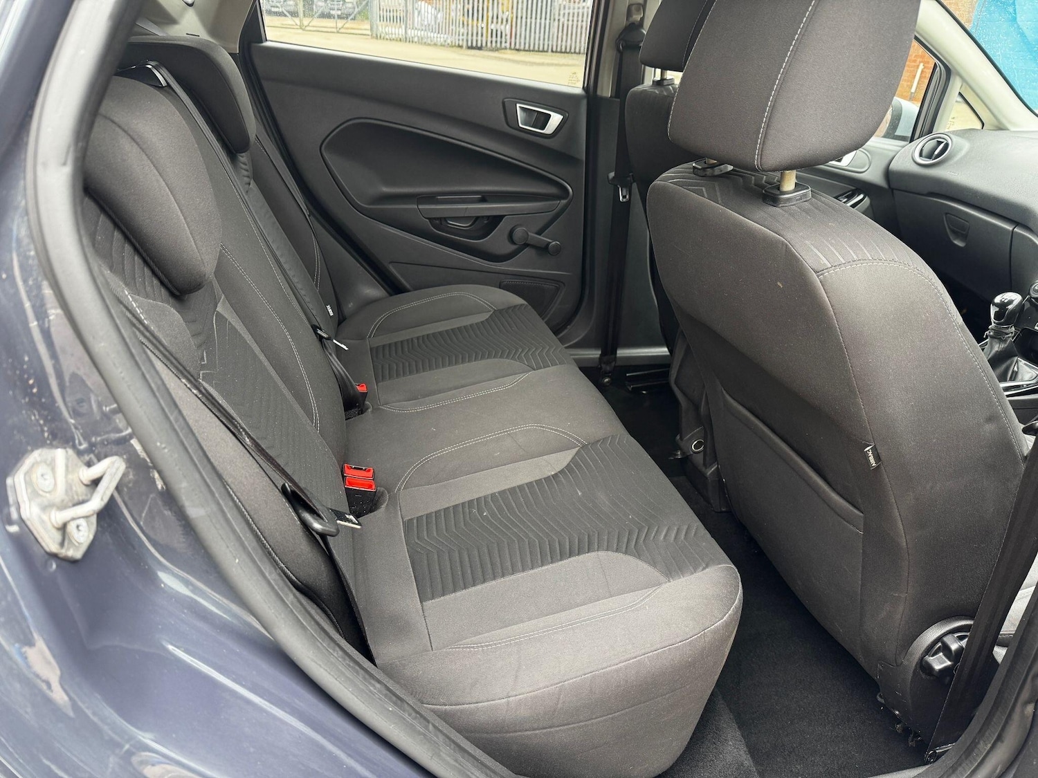 Used Ford Fiesta 2013 for sale - 77794067: Photo 14