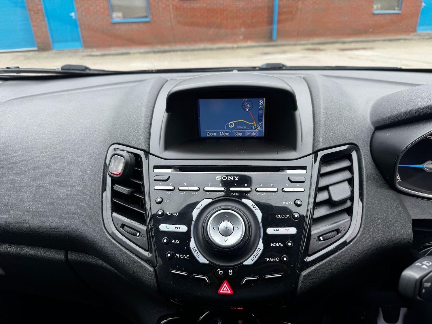 Used Ford Fiesta 2013 for sale - 77794067: Photo 19