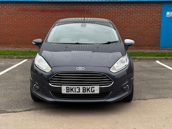 Ford Fiesta feature image