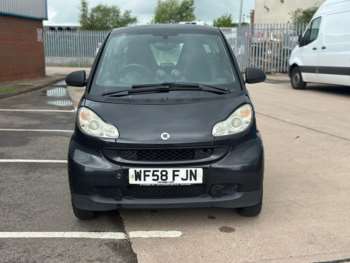 Used smart fortwo 2008 for sale - 74874595: Photo