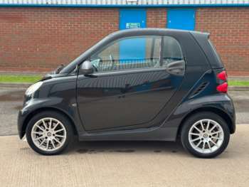 Used smart fortwo 2008 for sale - 74874595: Photo