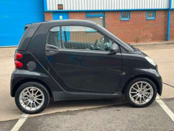 Used smart fortwo 2008 for sale - 74874595: Photo