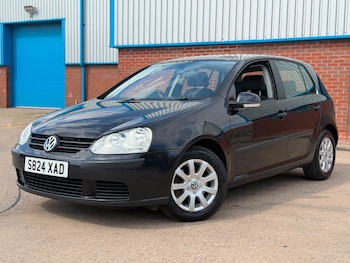 Used Volkswagen Golf 2005 for sale - 79608946: Photo