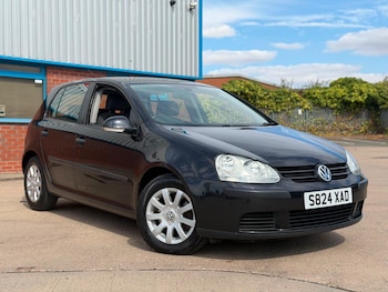 Used Volkswagen Golf 2005 for sale - 79608946: Photo