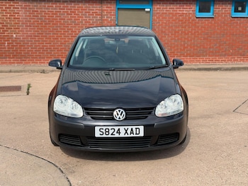 Used Volkswagen Golf 2005 for sale - 79608946: Photo