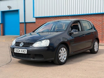 Used Volkswagen Golf 2005 for sale - 79608946: Photo