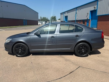 Used Skoda Octavia 2012 for sale - 79012404: Photo