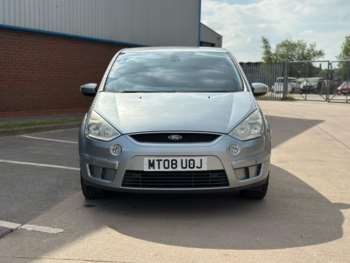 (08) - 2.0 TDCi LX 5dr