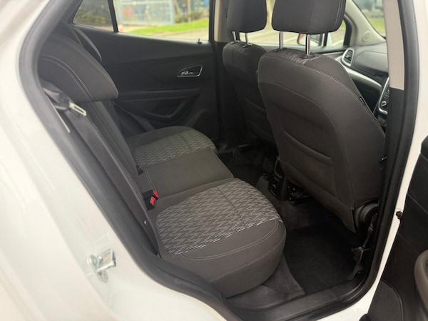 Used Vauxhall Mokka 2014 for sale - 76270442: Photo 17