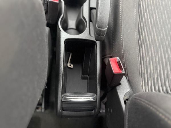 Used Vauxhall Mokka 2014 for sale - 76270442: Photo 18
