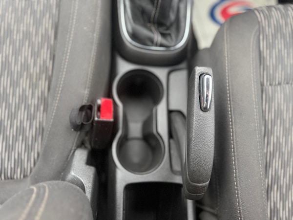 Used Vauxhall Mokka 2014 for sale - 76270442: Photo 19