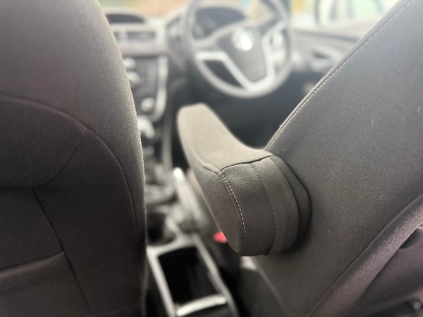 Used Vauxhall Mokka 2014 for sale - 76270442: Photo 21