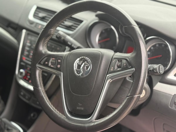 Used Vauxhall Mokka 2014 for sale - 76270442: Photo 25