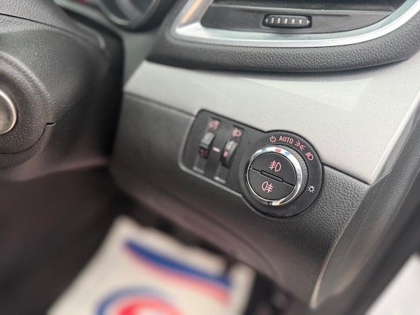 Used Vauxhall Mokka 2014 for sale - 76270442: Photo 26