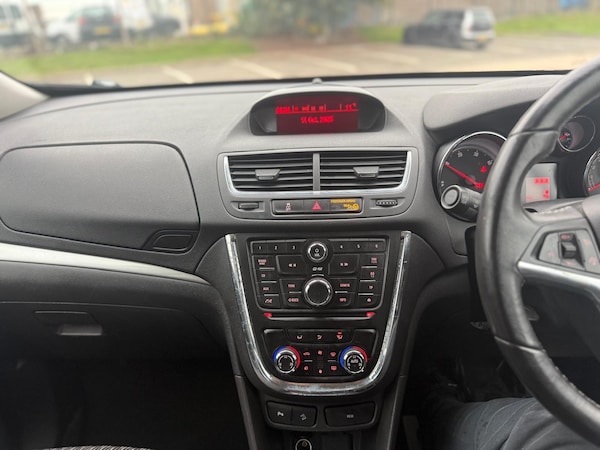 Used Vauxhall Mokka 2014 for sale - 76270442: Photo 27