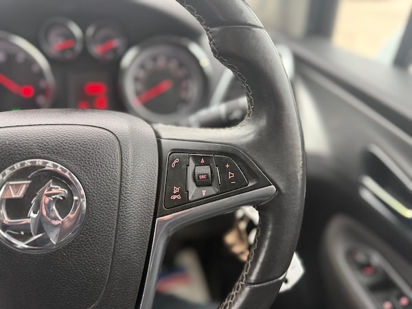 Used Vauxhall Mokka 2014 for sale - 76270442: Photo 29
