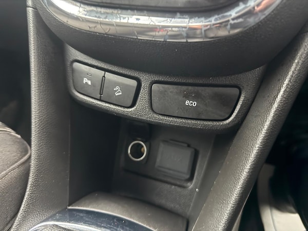 Used Vauxhall Mokka 2014 for sale - 76270442: Photo 30