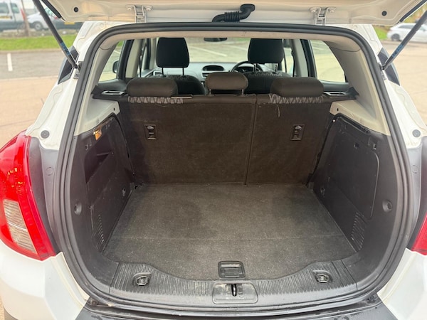 Used Vauxhall Mokka 2014 for sale - 76270442: Photo 31