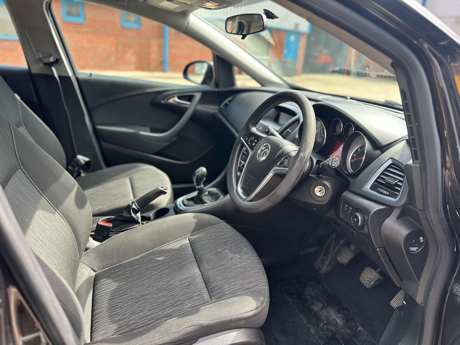 Vehicle 13