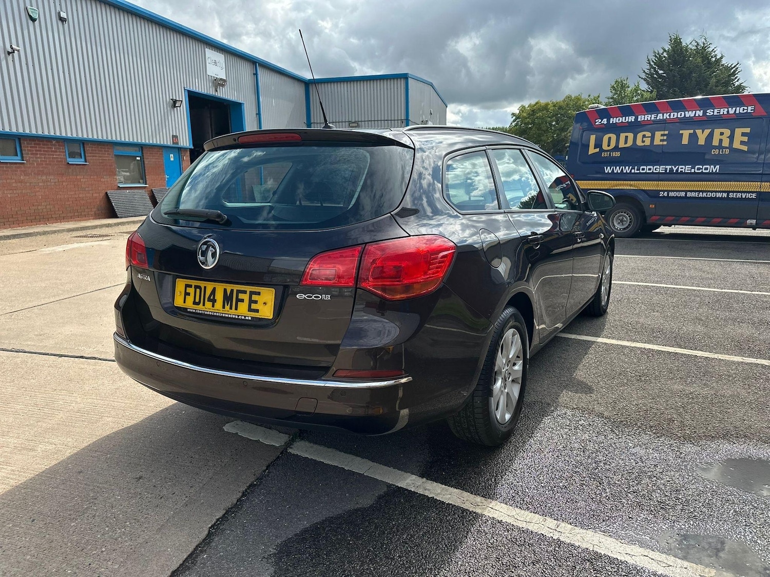 Vehicle 7