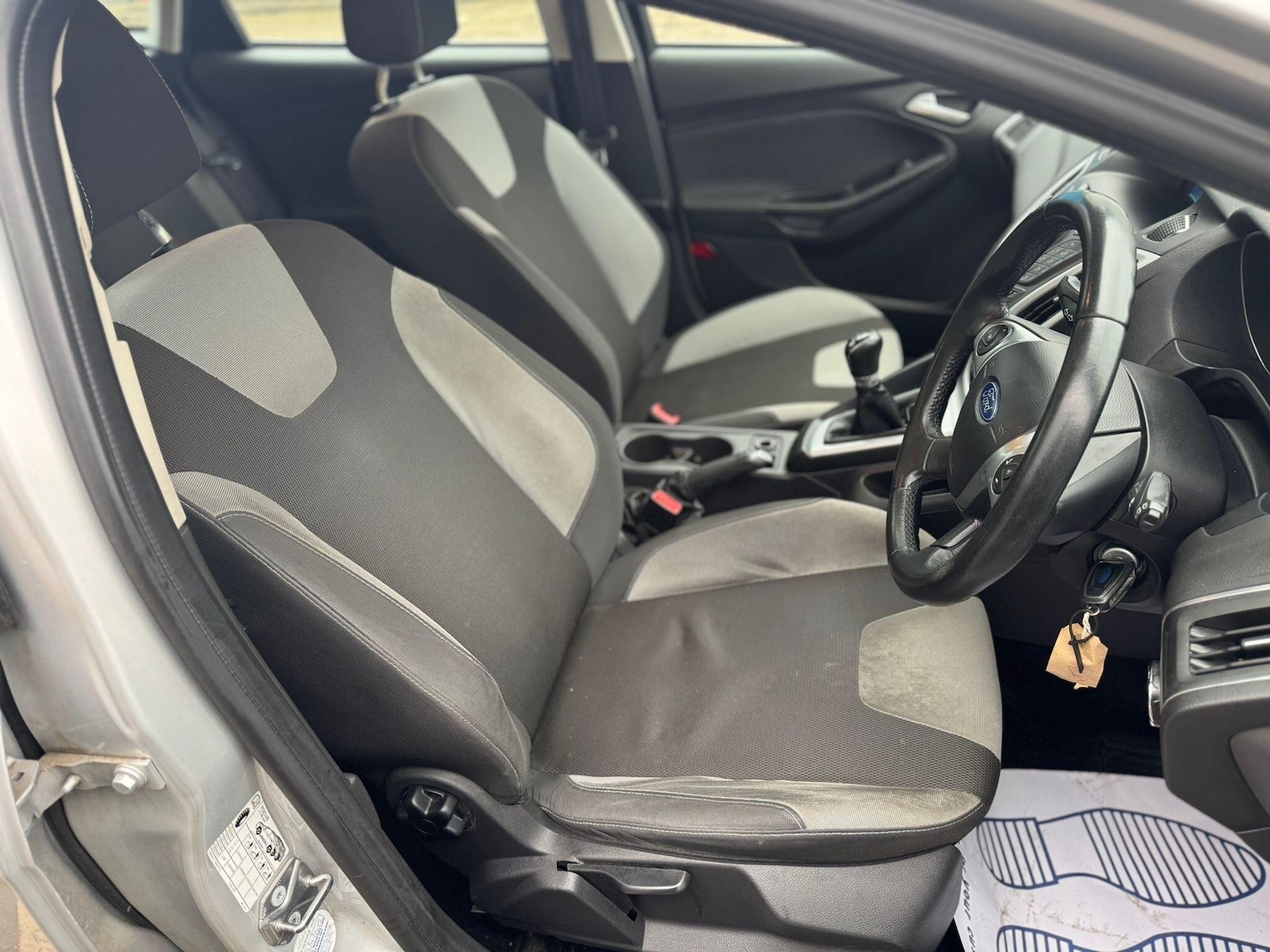 Used Ford Focus for sale - 77625055: Photo 11