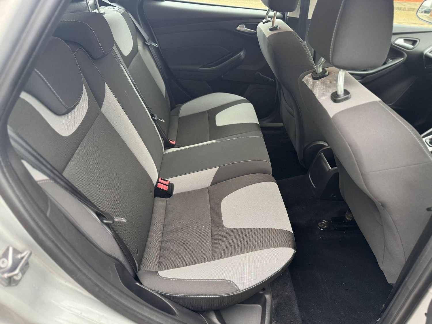 Used Ford Focus for sale - 77625055: Photo 12