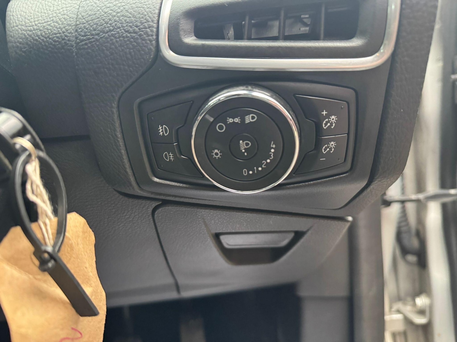 Used Ford Focus for sale - 77625055: Photo 13