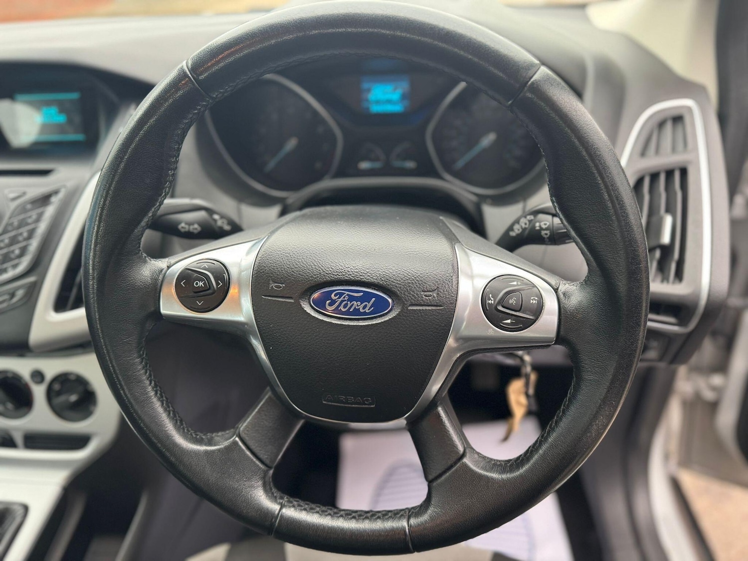 Used Ford Focus for sale - 77625055: Photo 14