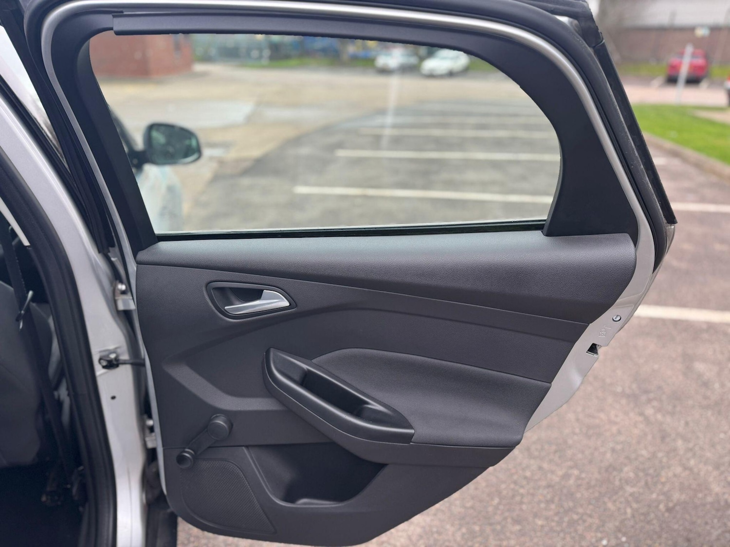 Used Ford Focus for sale - 77625055: Photo 15