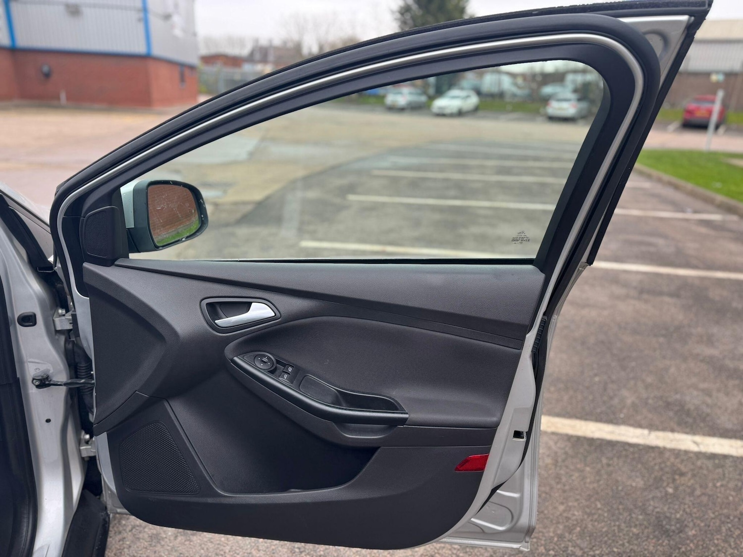 Used Ford Focus for sale - 77625055: Photo 17