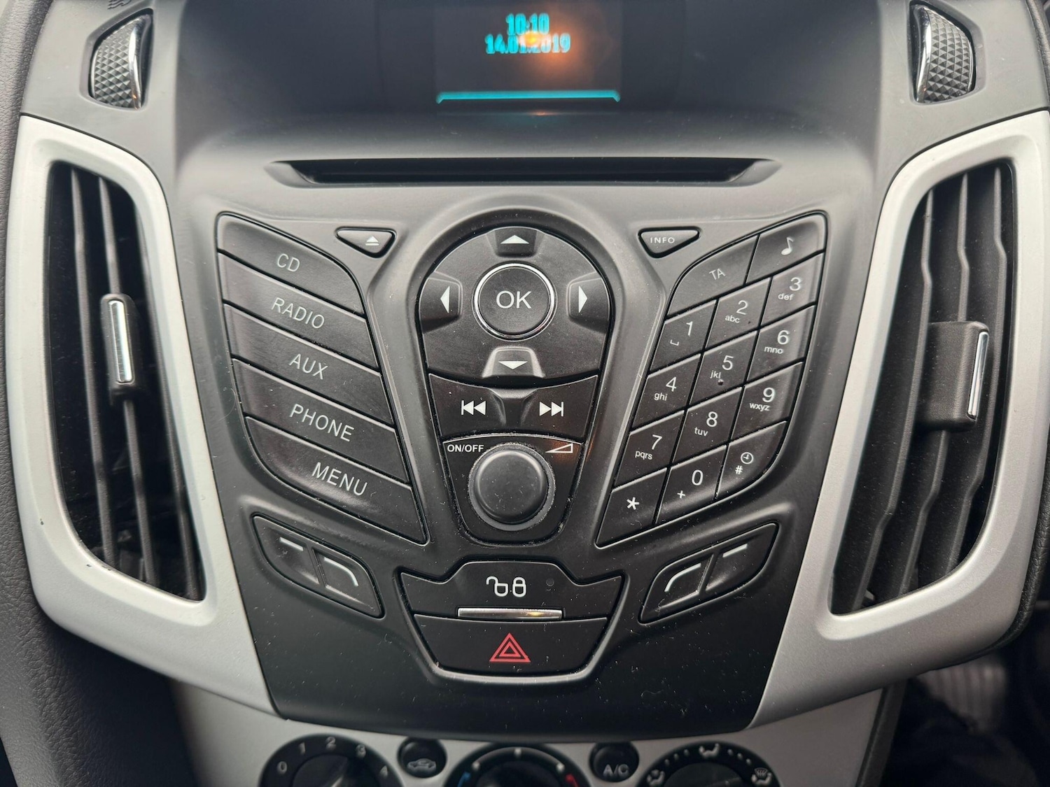 Used Ford Focus for sale - 77625055: Photo 18