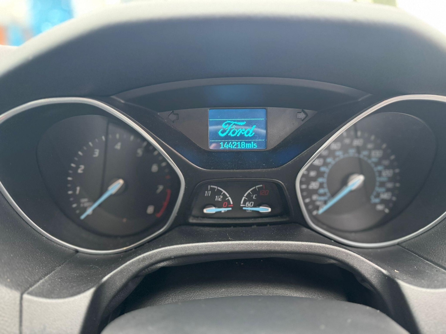 Used Ford Focus for sale - 77625055: Photo 19