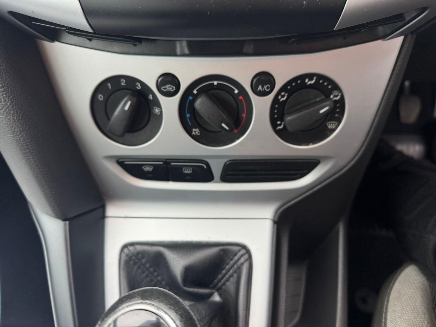 Used Ford Focus for sale - 77625055: Photo 21